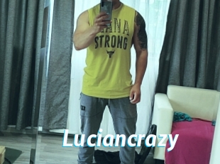 Luciancrazy