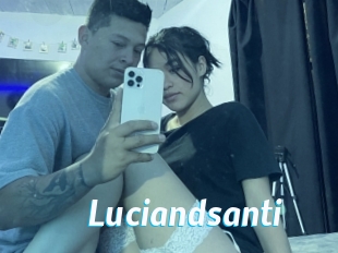 luciandsanti J Mine