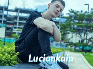Luciankain