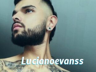 Lucianoevanss
