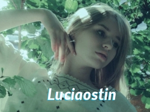 Luciaostin