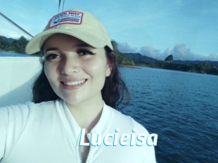 lucieisa J Mine