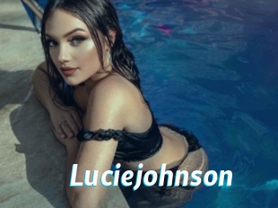 Luciejohnson
