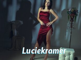 Luciekramer