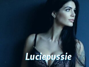 Luciepussie
