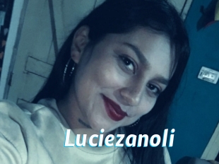 Luciezanoli