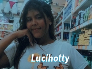 Lucihotty