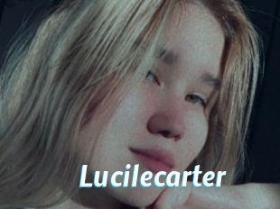 Lucilecarter