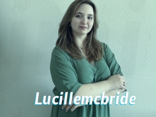 Lucillemcbride