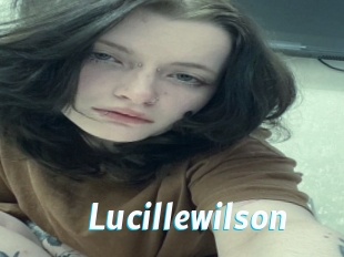 lucillewilson J Mine