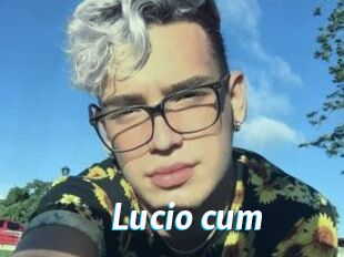 Lucio_cum