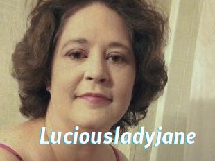 Luciousladyjane