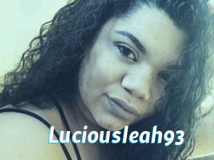 Luciousleah93