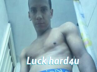 Luck_hard4u