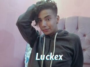 Luckex