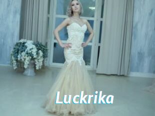 Luckrika