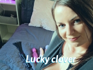 Lucky_clover