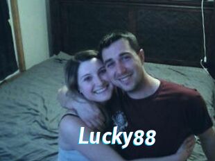 Lucky88