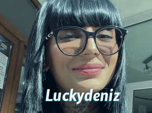 luckydeniz J Mine
