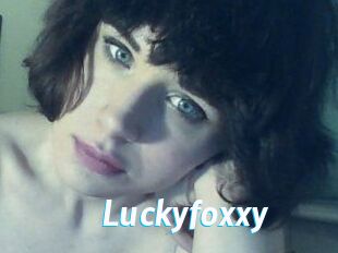 Luckyfoxxy