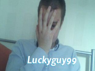 Luckyguy99
