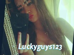 Luckyguys123