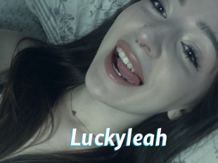 Luckyleah