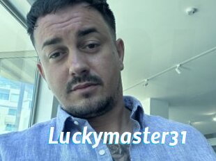Luckymaster31