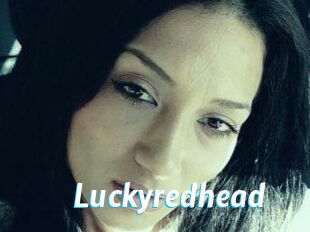 Luckyredhead