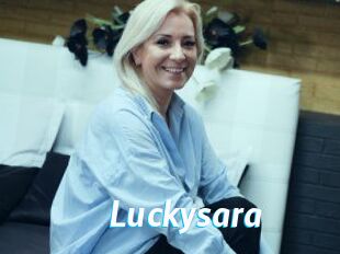 Luckysara
