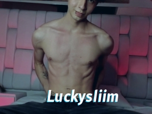 Luckysliim