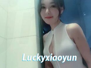 Luckyxiaoyun