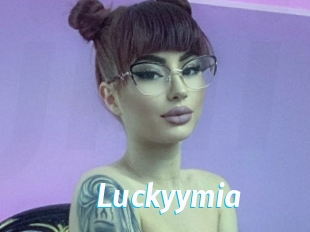 Luckyymia