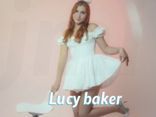 Lucy_baker