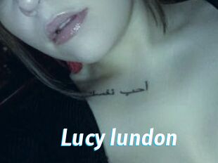 Lucy_lundon