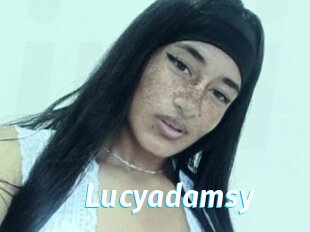 Lucyadamsy