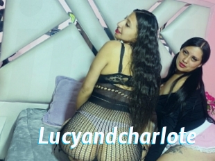 Lucyandcharlote