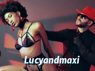 Lucyandmaxi