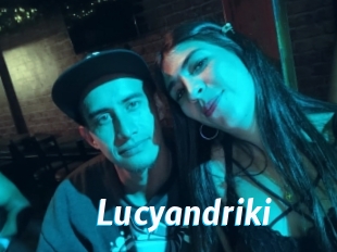 Lucyandriki