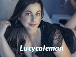 Lucycoleman