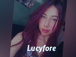 Lucyfore