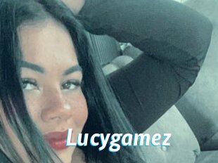 Lucygamez