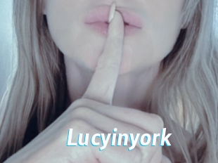 Lucyinyork