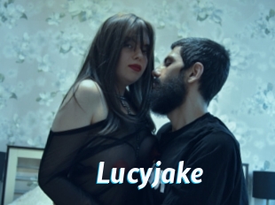 Lucyjake