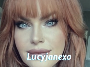 Lucyjanexo