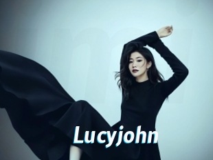 Lucyjohn