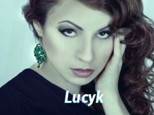 Lucyk