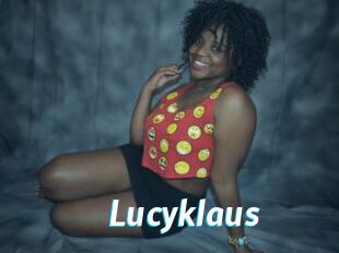 Lucyklaus