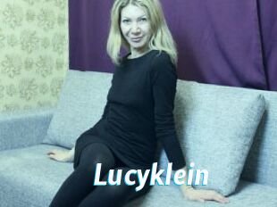 Lucyklein