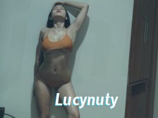 Lucynuty